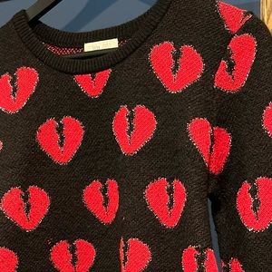 DEBY DEBO | Heartbroken sweater